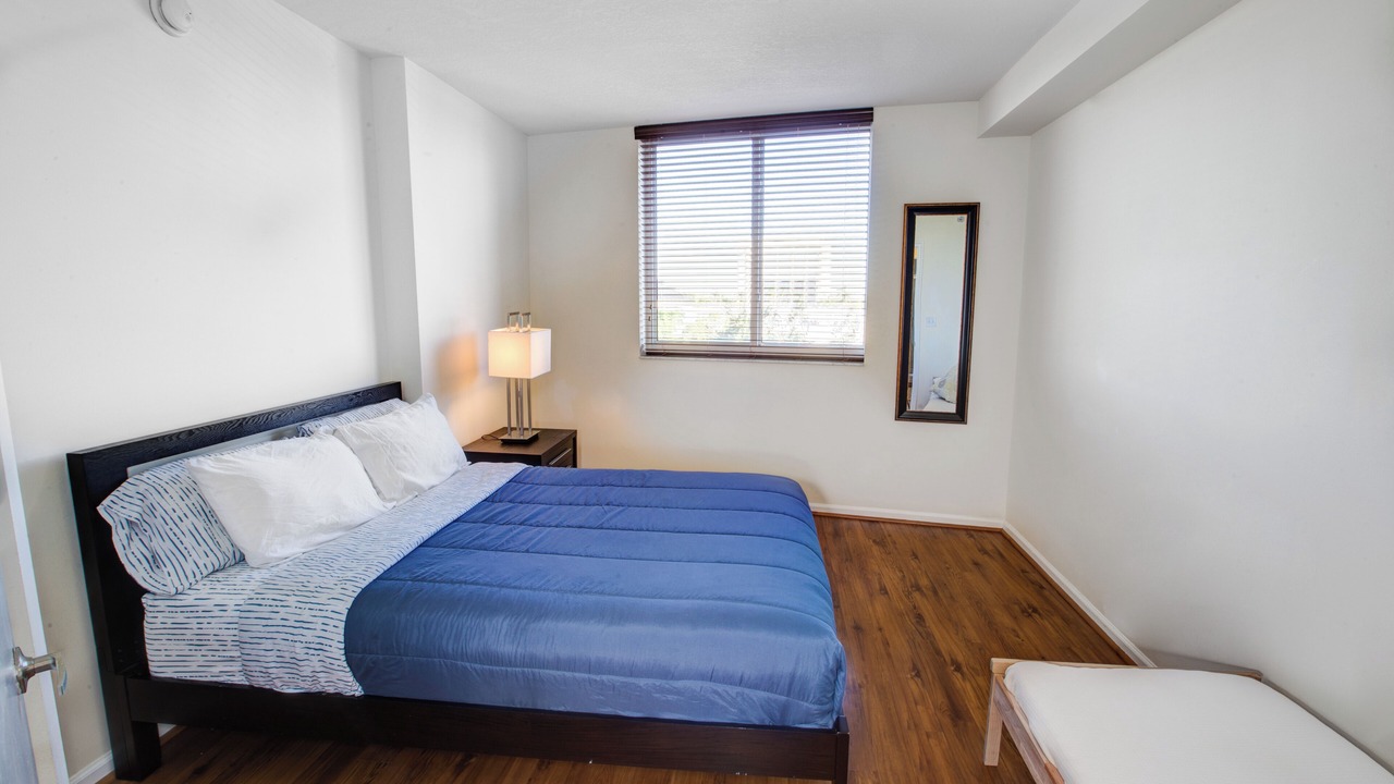 Photo of Bedroom in Aventura