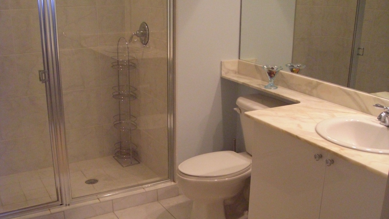 Photo of Bathroom in Aventura
