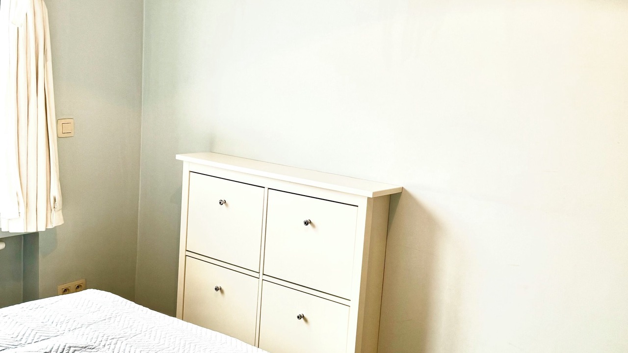 Photo of Bedroom in European Quarter