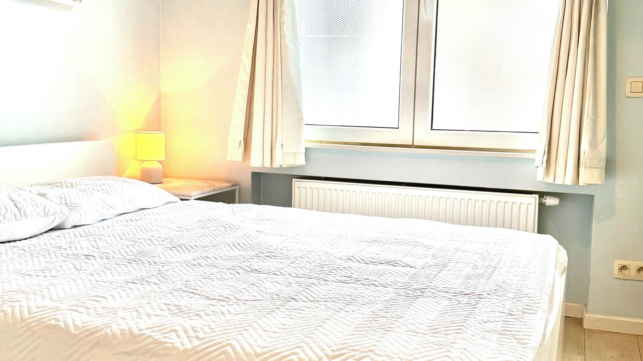 Photo of Bedroom in European Quarter