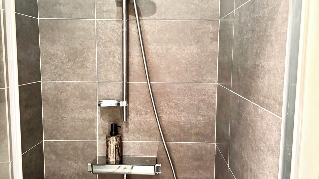 Photo of Bathroom in European Quarter