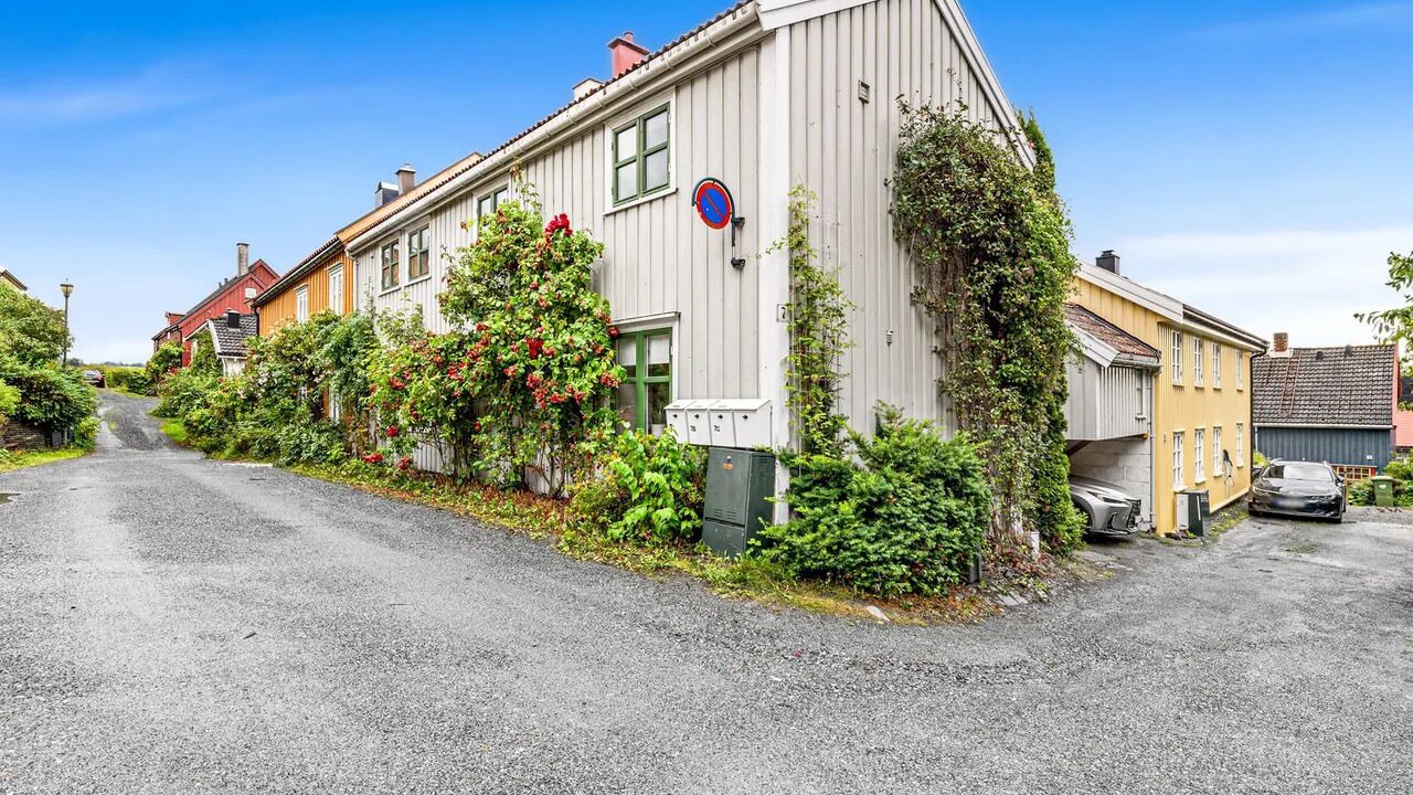 Photo of Outdoor in Trondheim