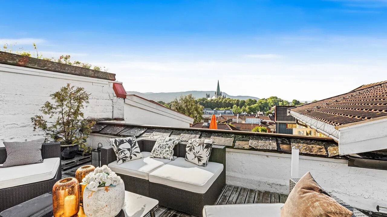 Photo of Outdoor in Trondheim