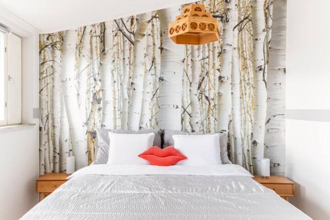 Photo of Bedroom in Vaasa