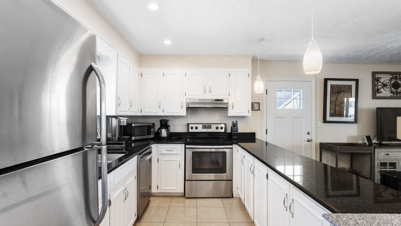 Photo of Kitchen in Prosperity