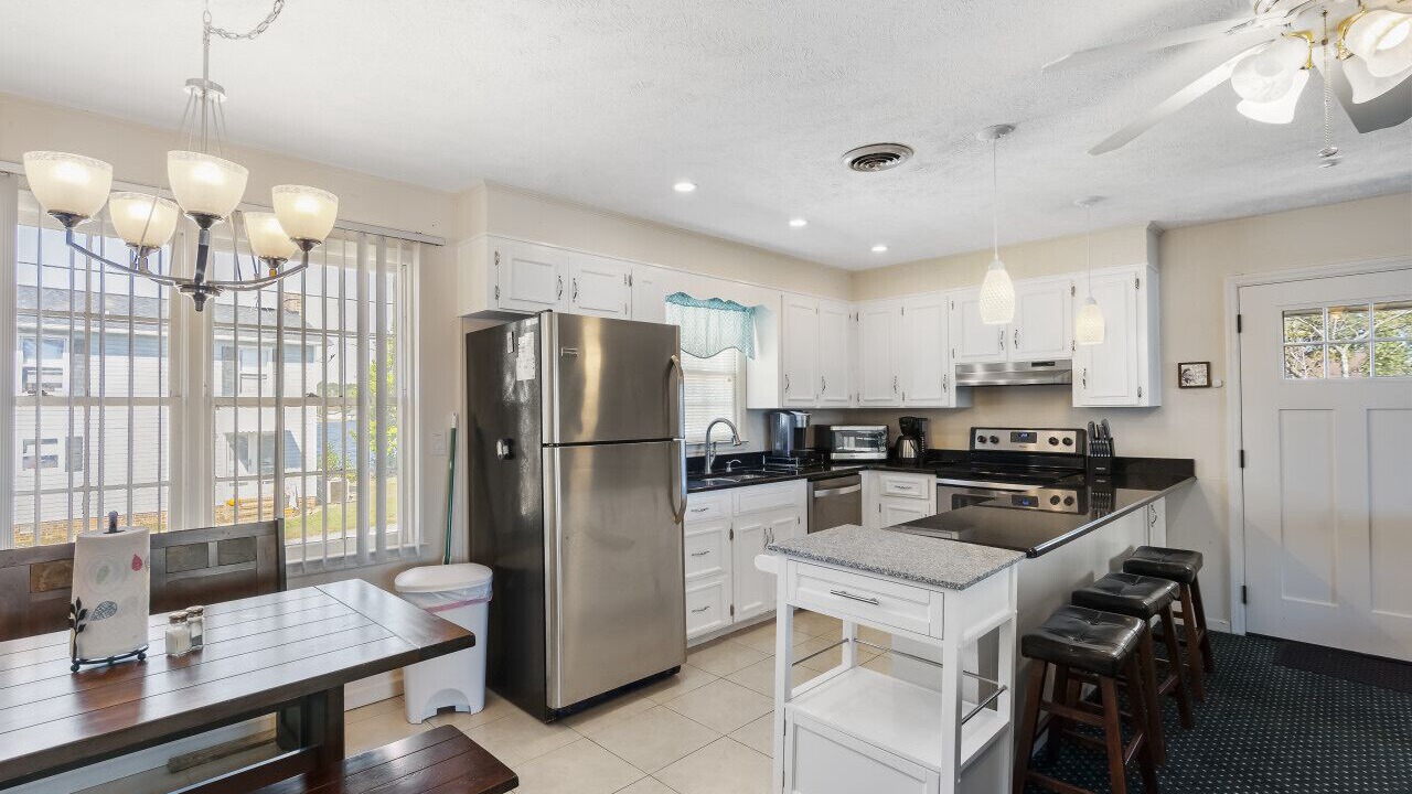 Photo of Kitchen in Prosperity