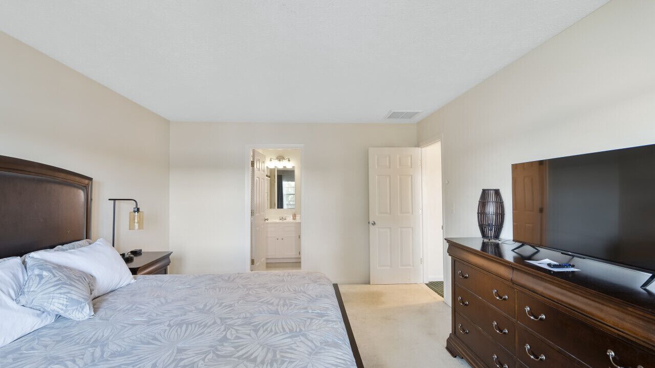 Photo of Bedroom in Prosperity