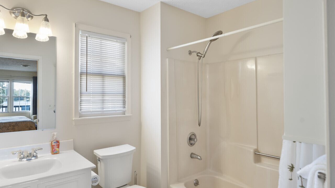 Photo of Bathroom in Prosperity