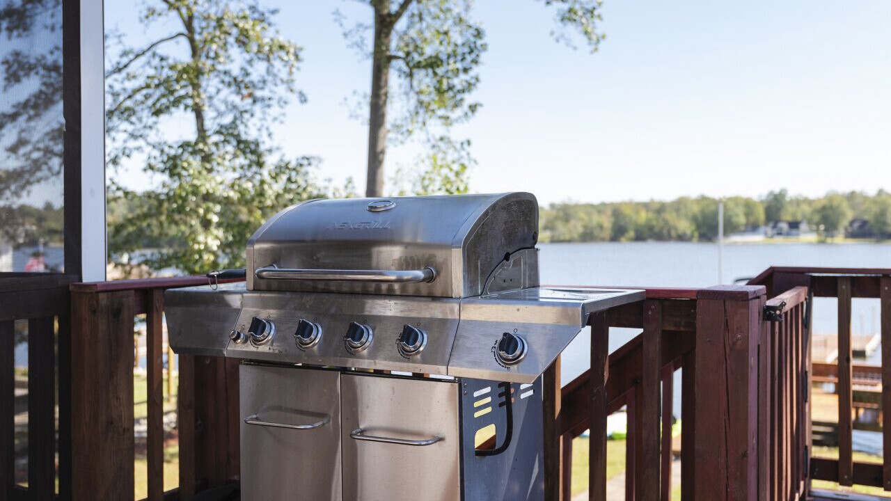 Photo of Outdoor in Prosperity