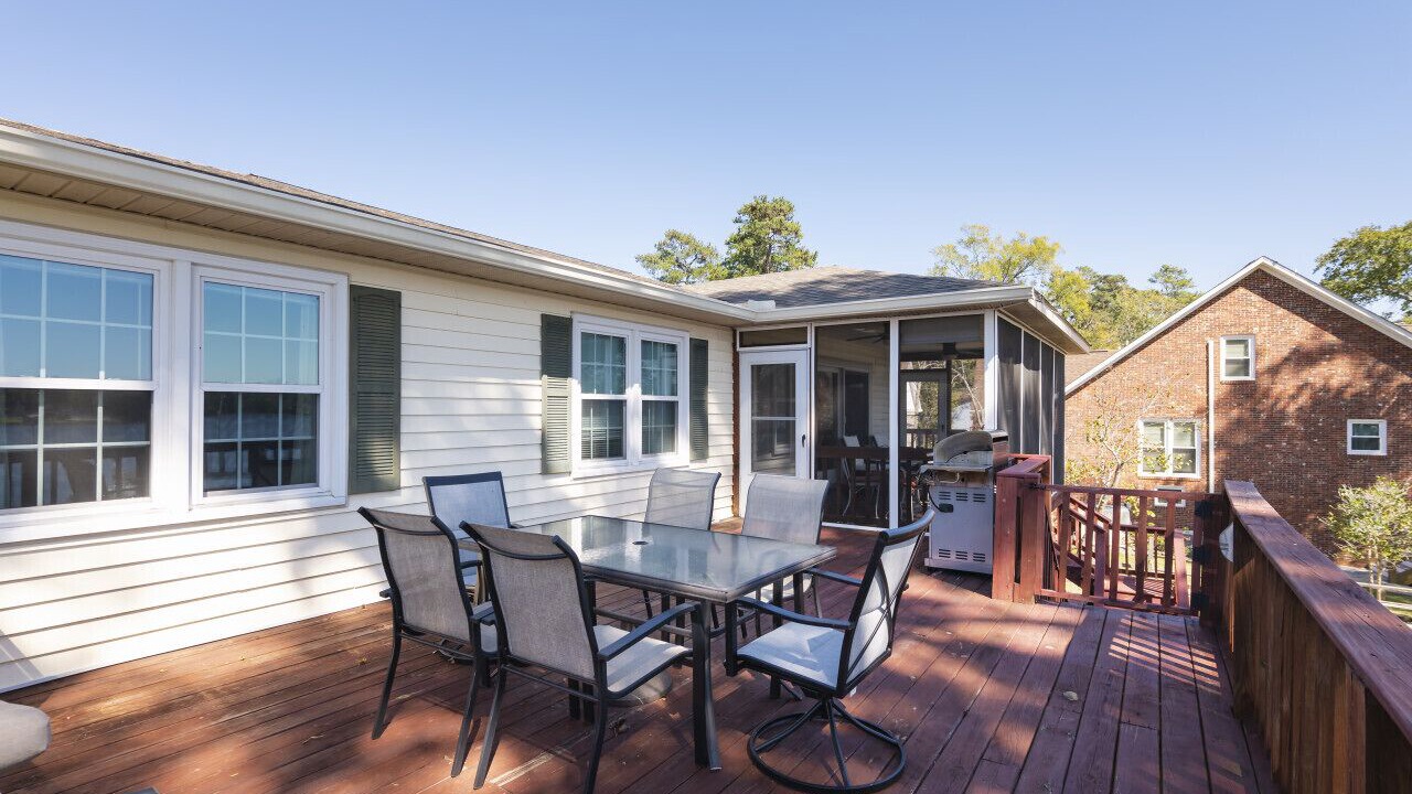 Photo of Outdoor in Prosperity