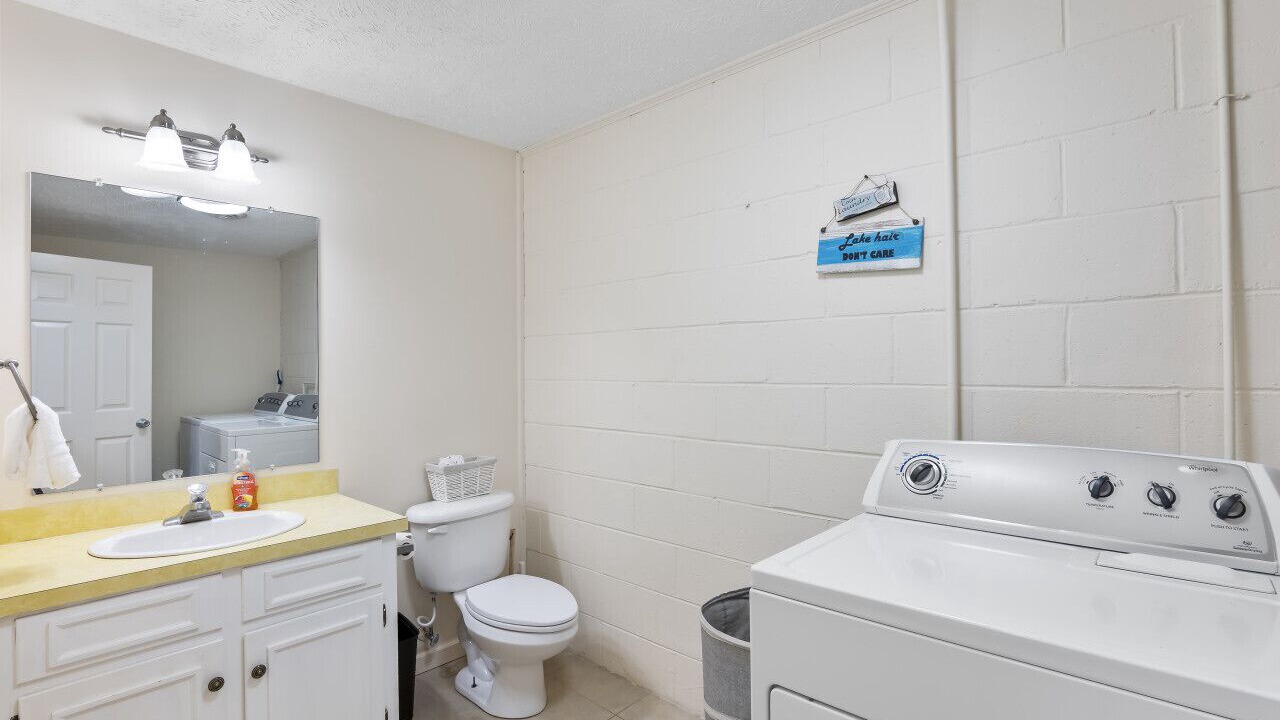 Photo of Bathroom in Prosperity