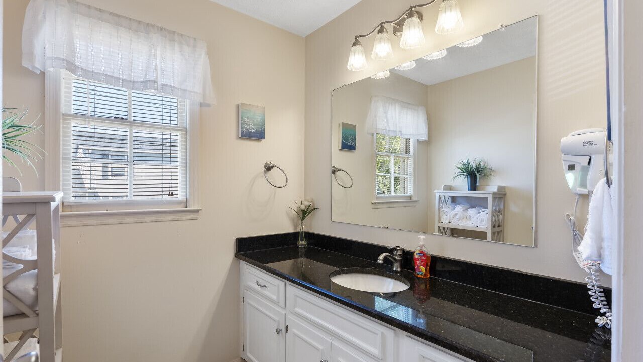 Photo of Bathroom in Prosperity