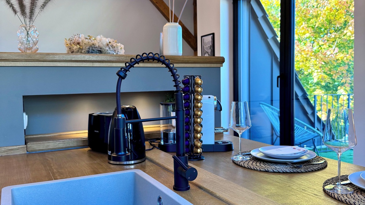 Photo of Kitchen in Minden