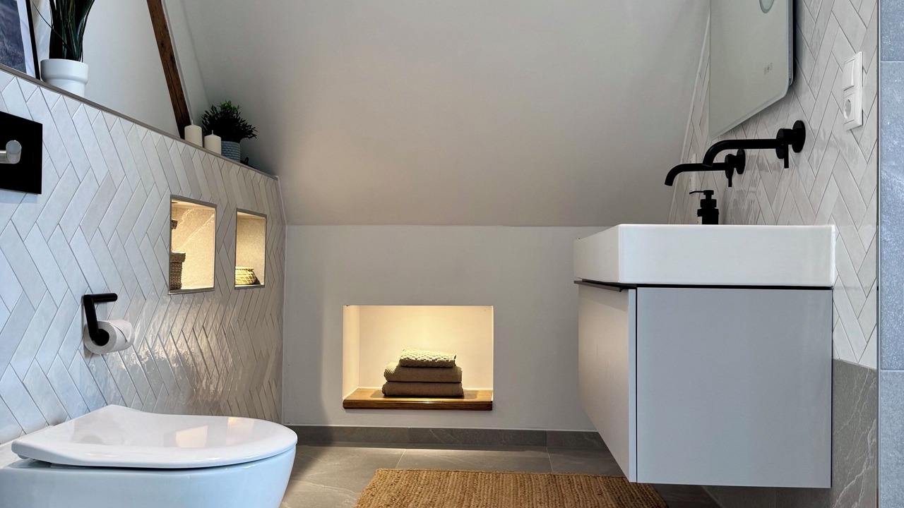 Photo of Bathroom in Minden