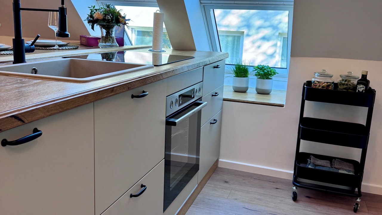 Photo of Kitchen in Minden