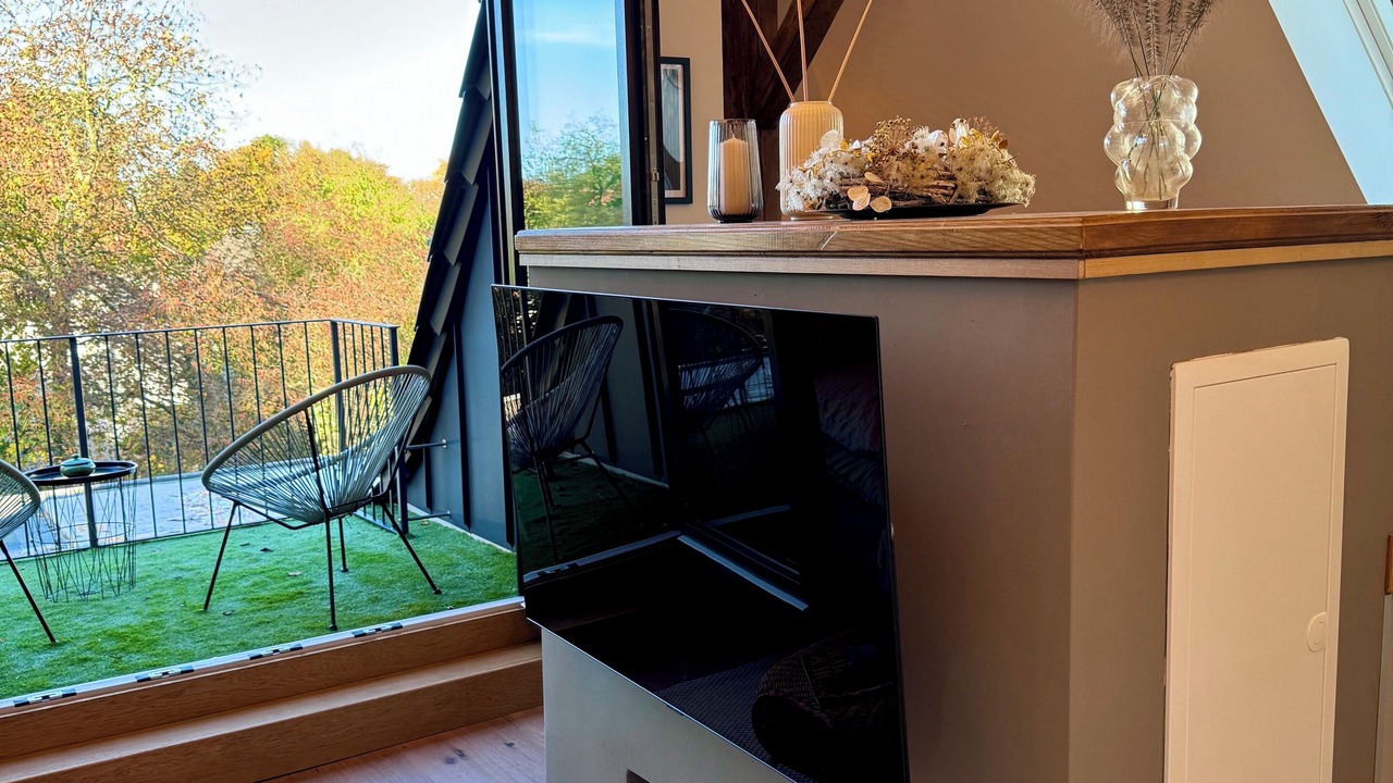 Photo of Livingroom in Minden