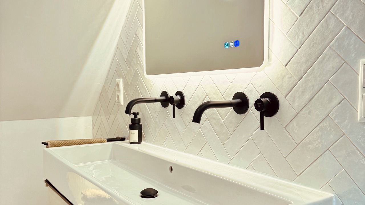 Photo of Bathroom in Minden