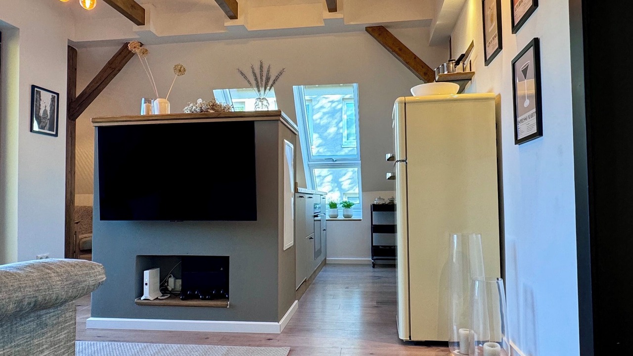 Photo of Livingroom in Minden