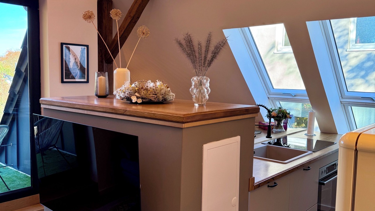 Photo of Kitchen in Minden
