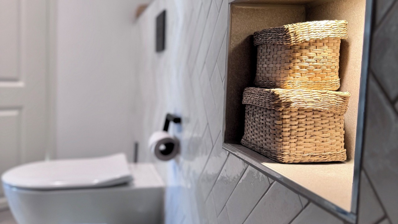 Photo of Bathroom in Minden