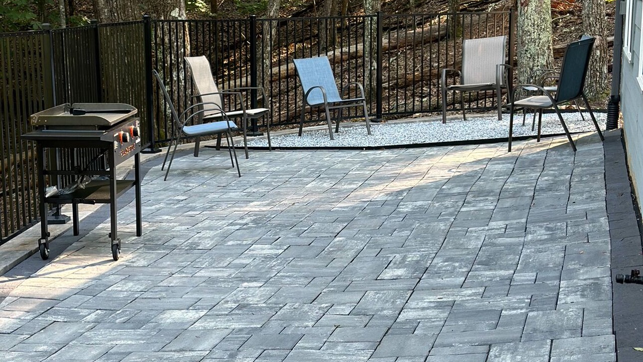 Photo of Patio Balcony in Waleska