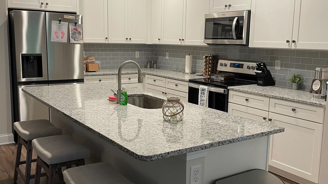 Photo of Kitchen in Waleska