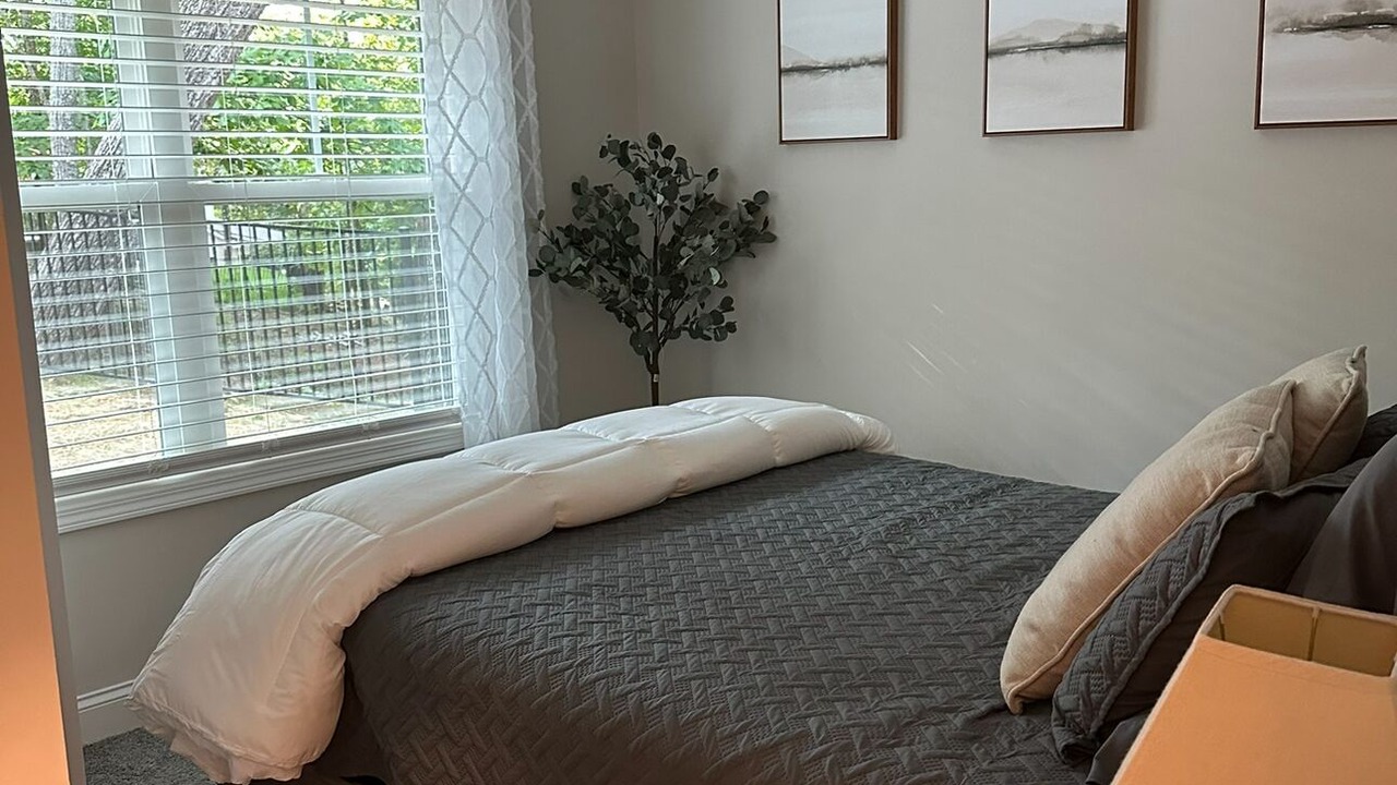Photo of Bedroom in Waleska