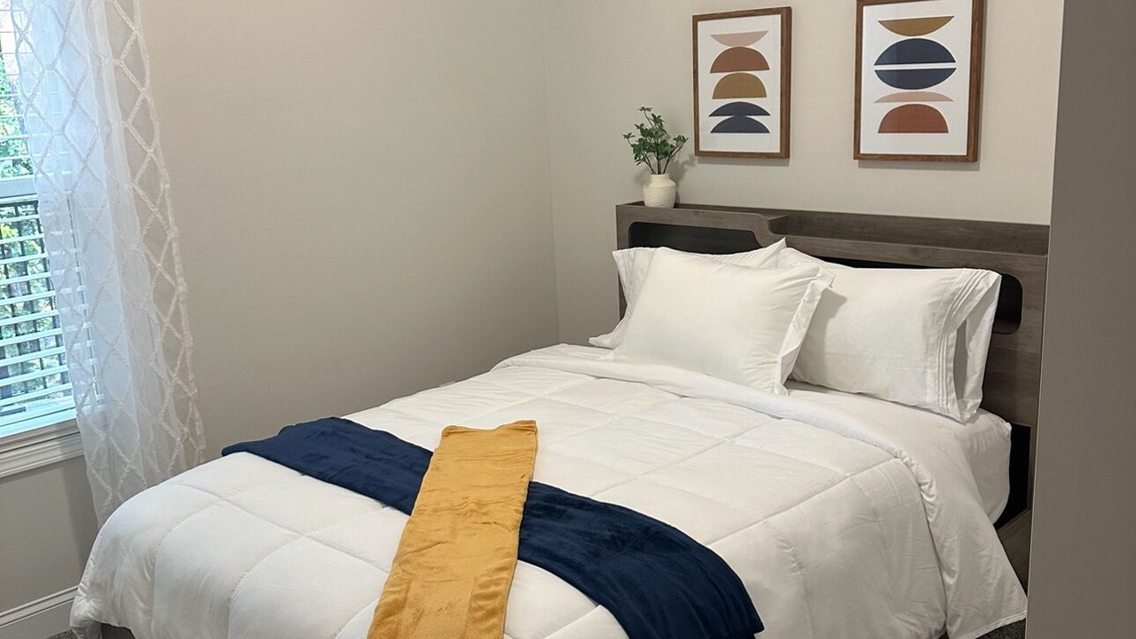 Photo of Bedroom in Waleska