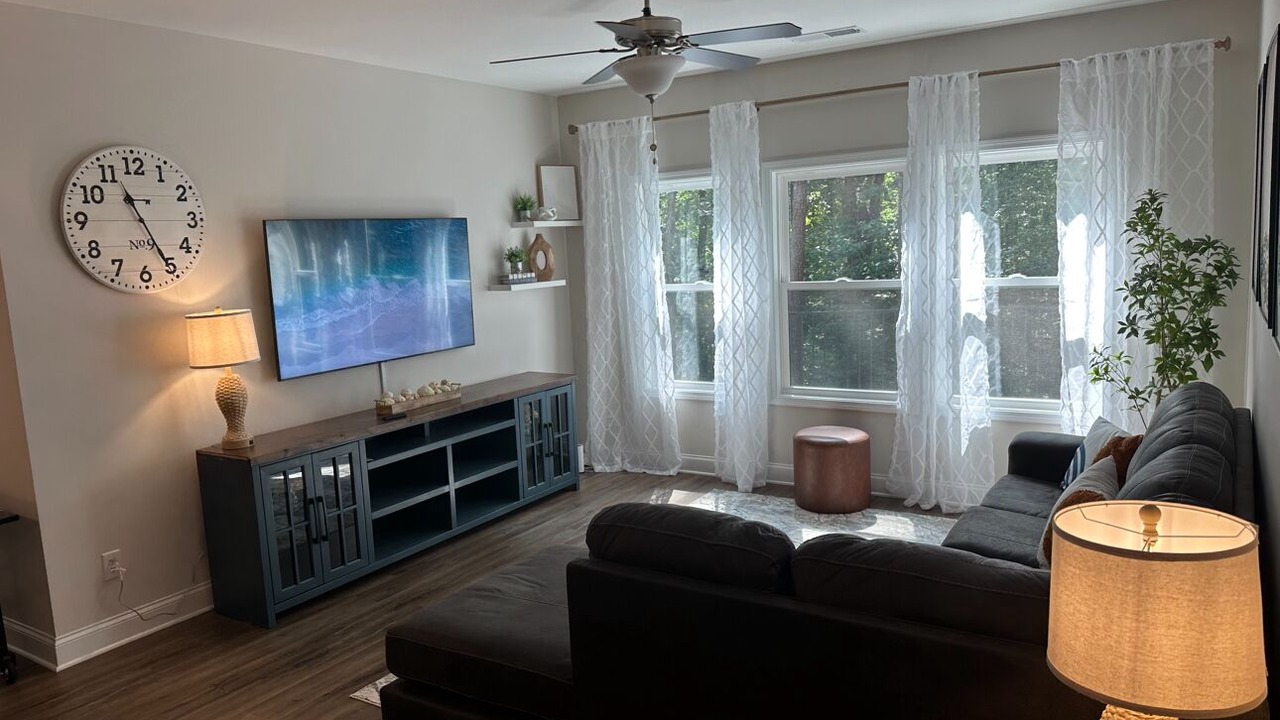 Photo of Livingroom in Waleska
