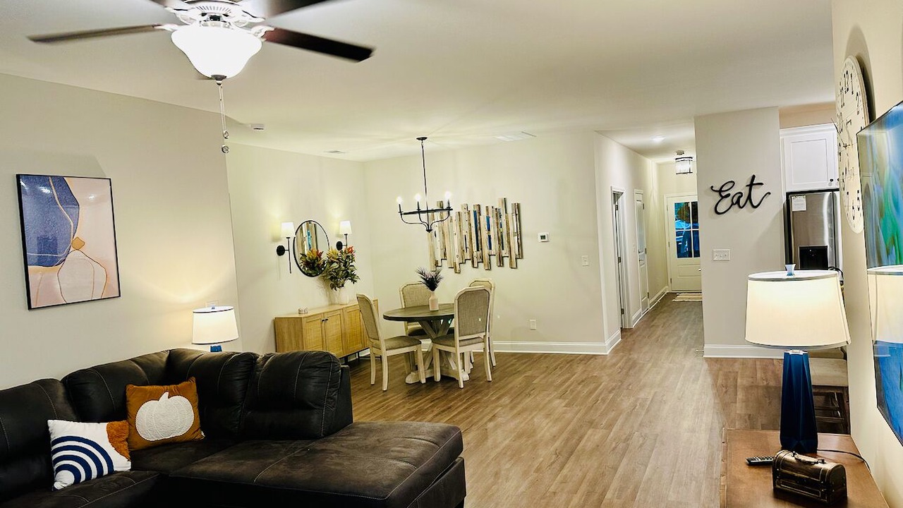 Photo of Livingroom in Waleska