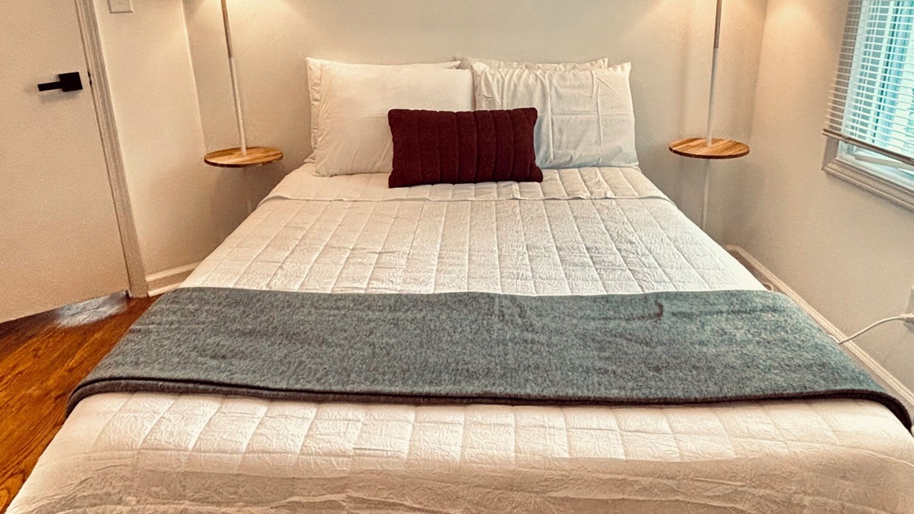 Photo of Bedroom in Burlington