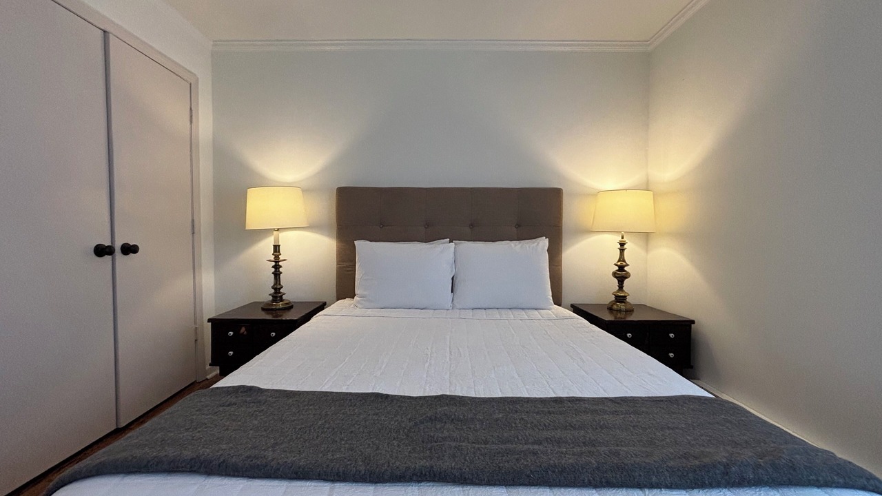 Photo of Bedroom in Burlington