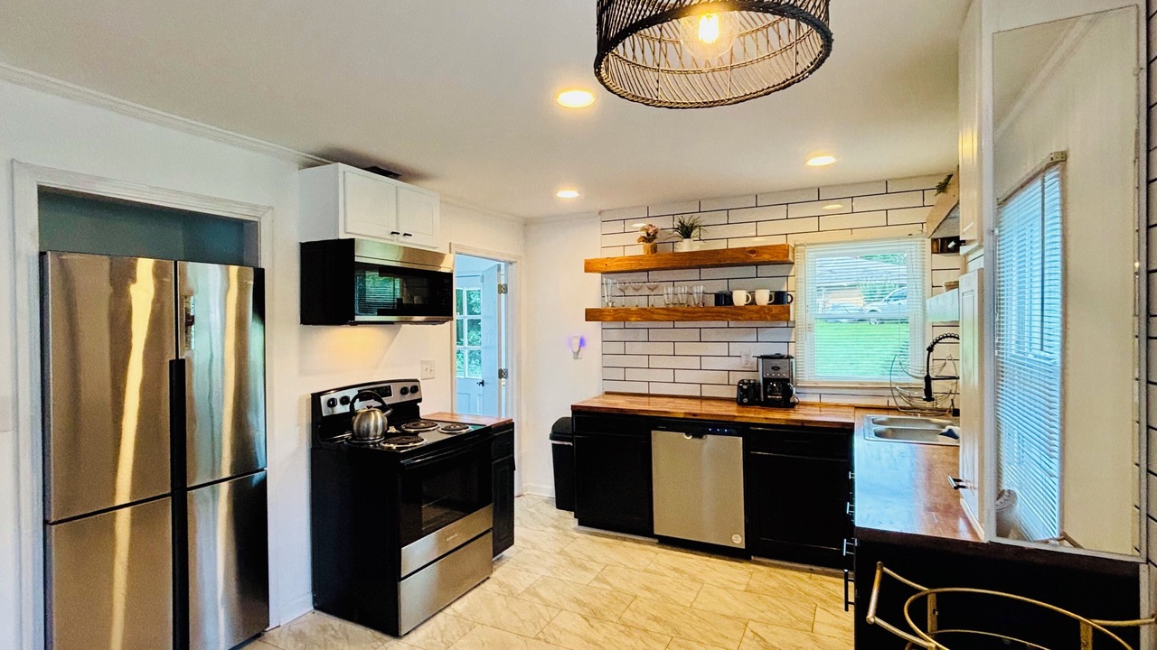 Photo of Kitchen in Burlington