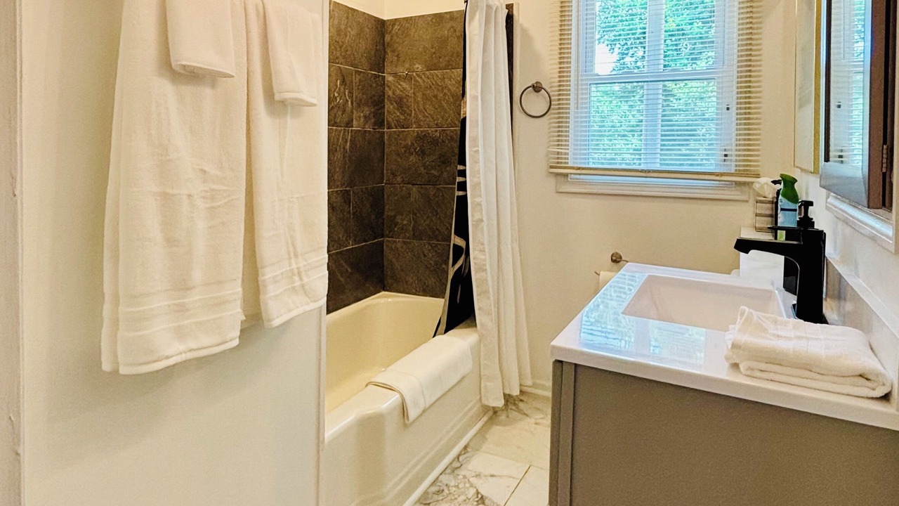 Photo of Bathroom in Burlington