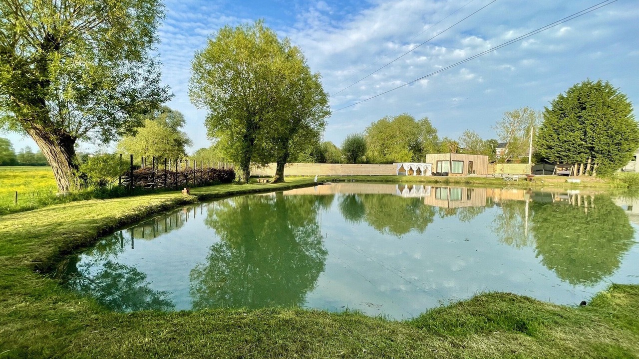 Photo of Outdoor in Les Ternes