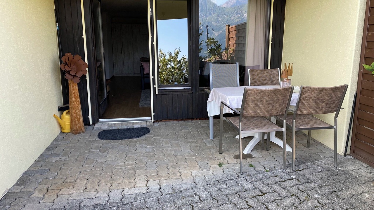 Photo of Outdoor in Beatenberg