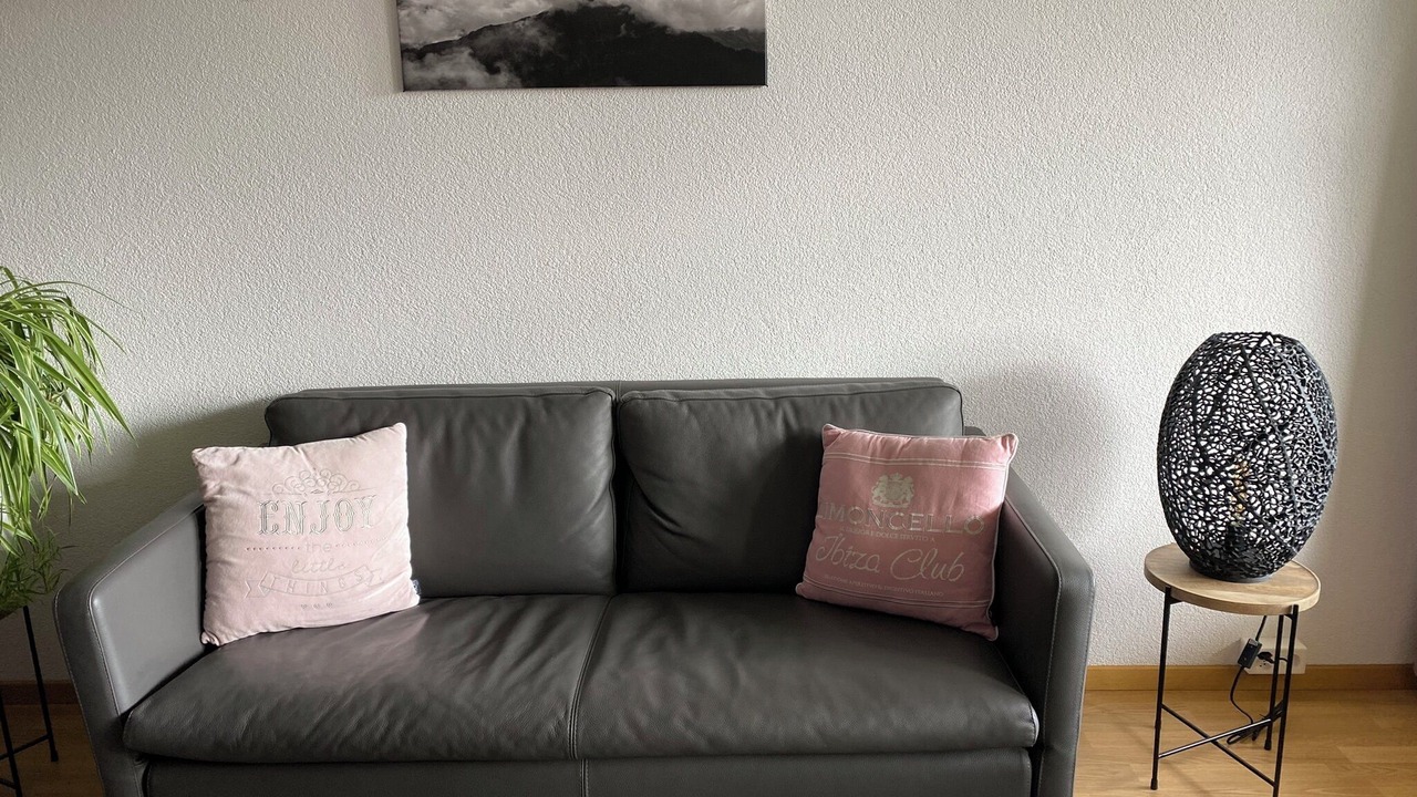Photo of Livingroom in Beatenberg
