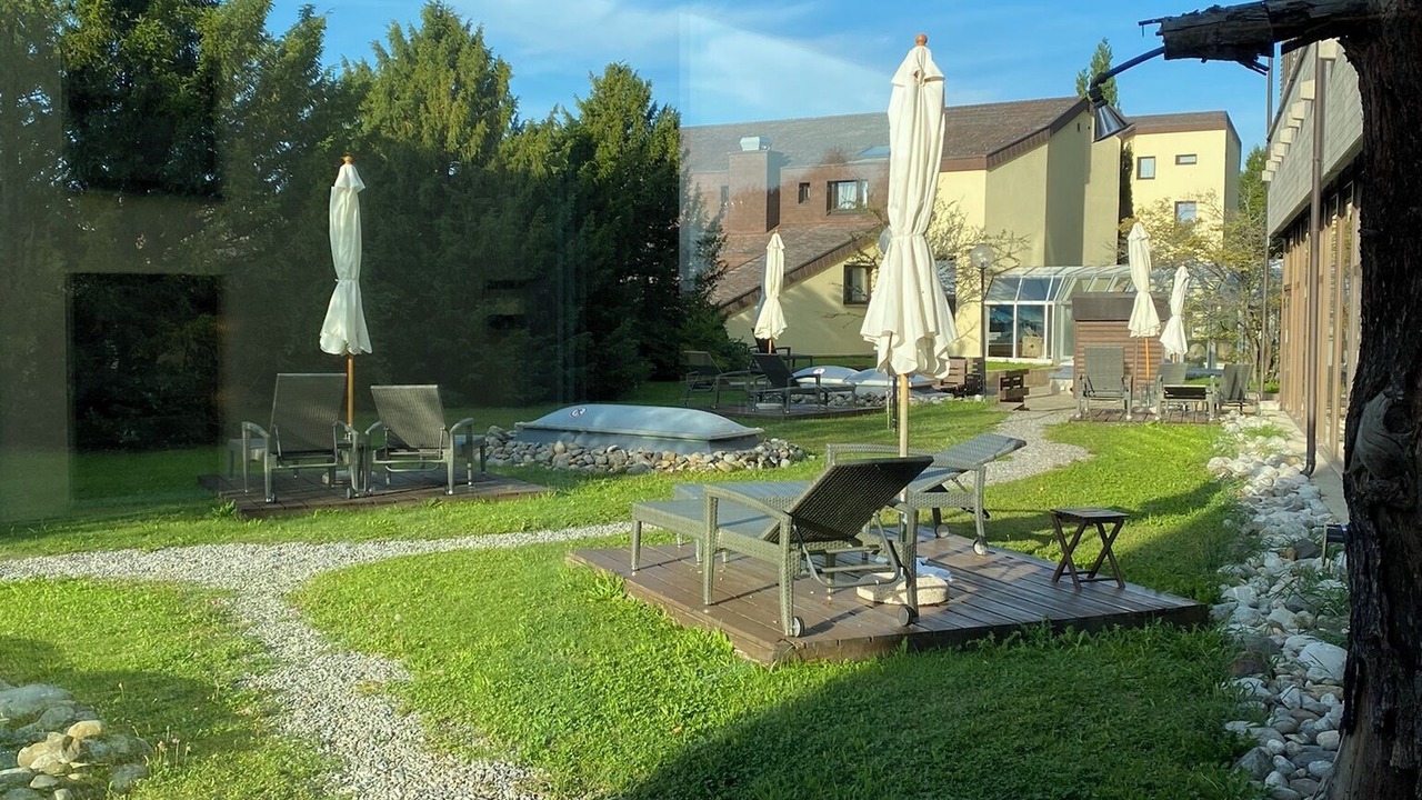 Photo of Outdoor in Beatenberg