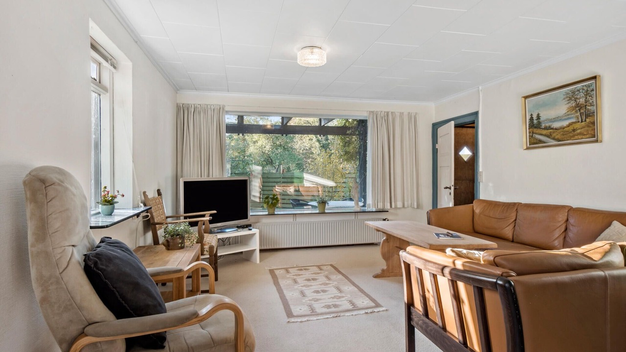 Photo of Bedroom in Haarby