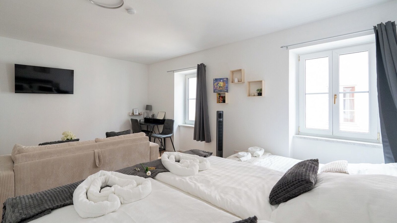 Photo of Bedroom in Mautern an der Donau