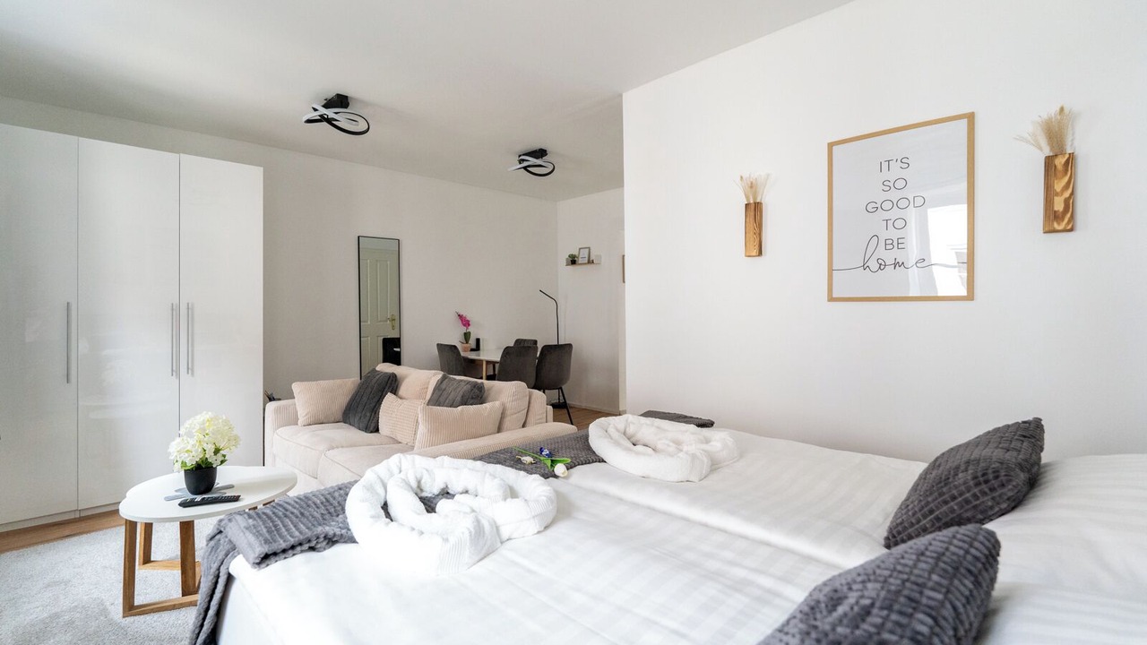 Photo of Bedroom in Mautern an der Donau
