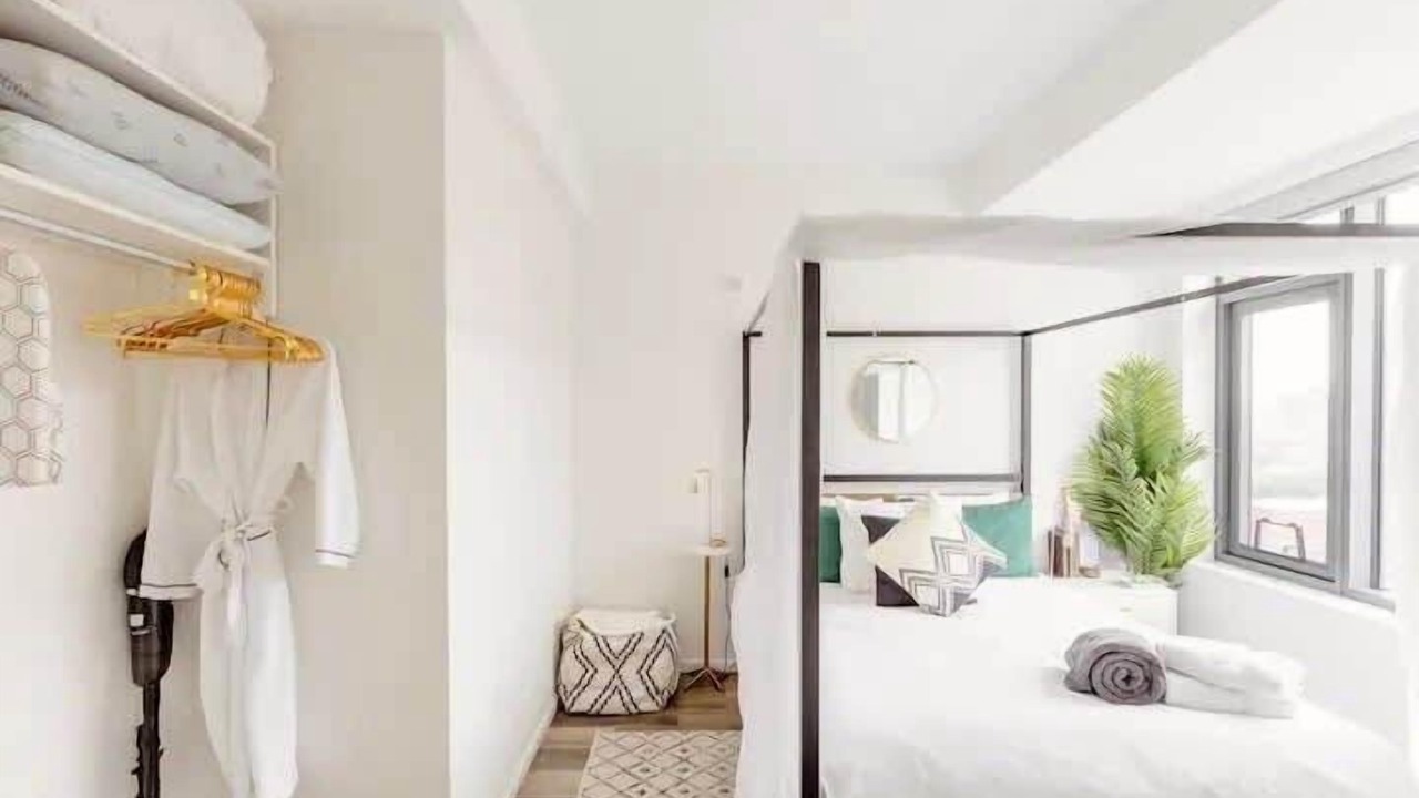 Photo of Bedroom in Shawmut