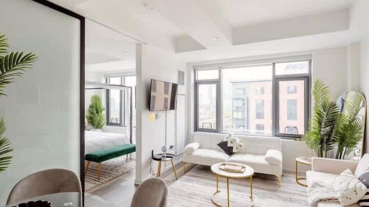 Photo of Bedroom in Shawmut