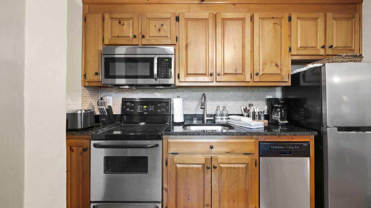 Photo of Kitchen in Big Canoe