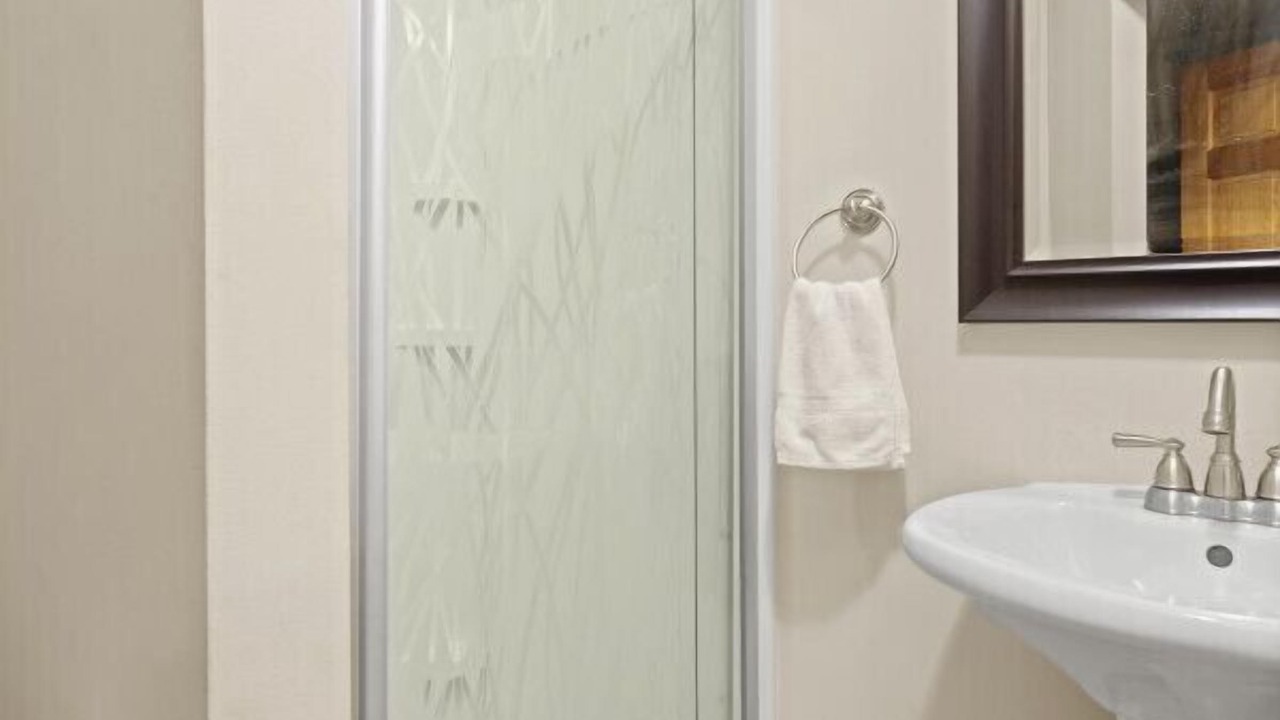 Photo of Bathroom in Big Canoe