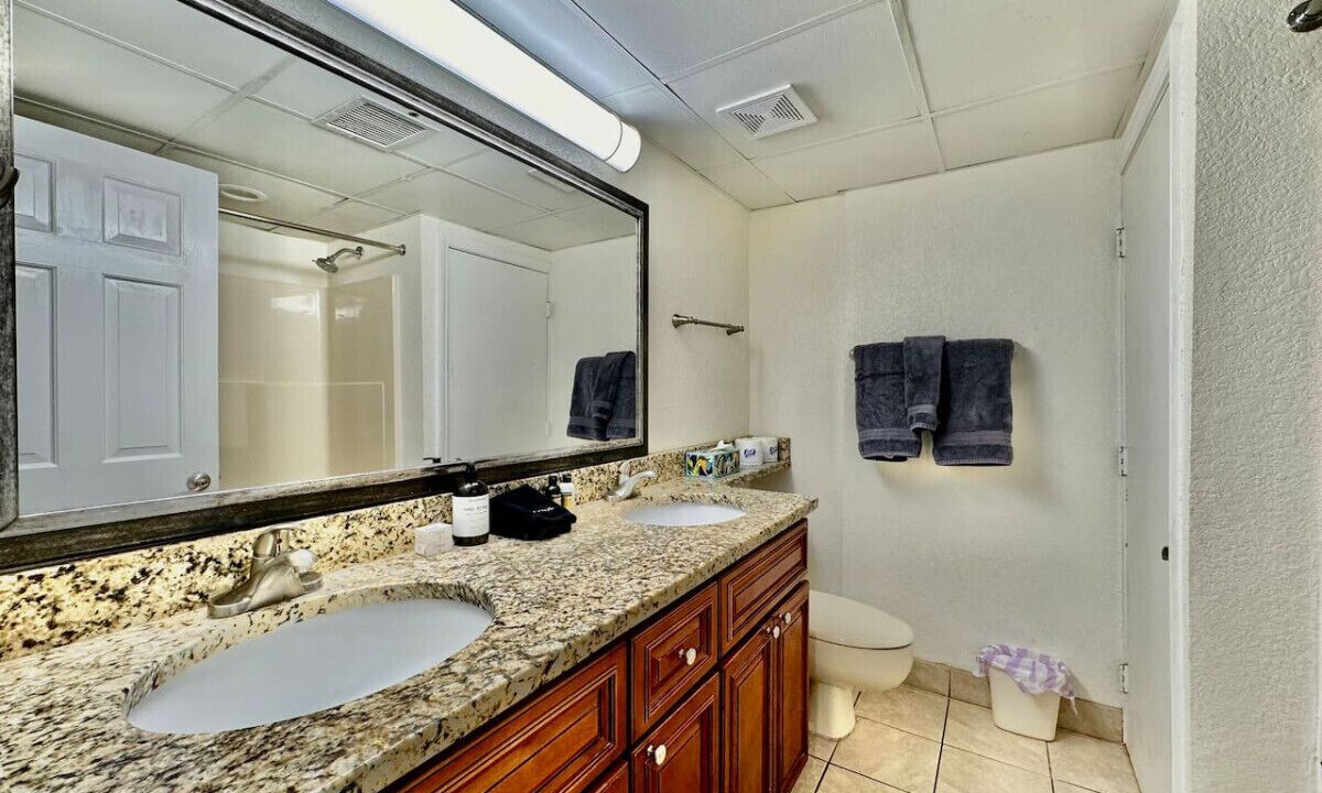 Photo of Bathroom in Windy Hill