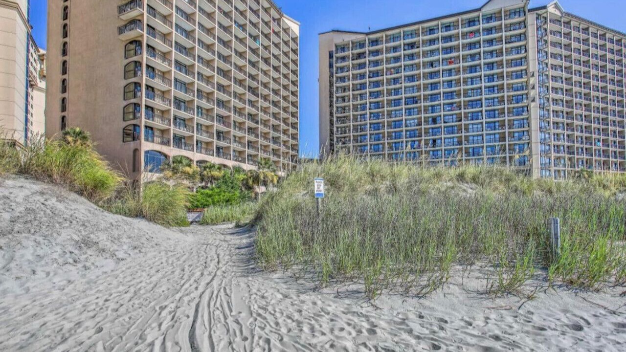 Photo of Outdoor in Windy Hill