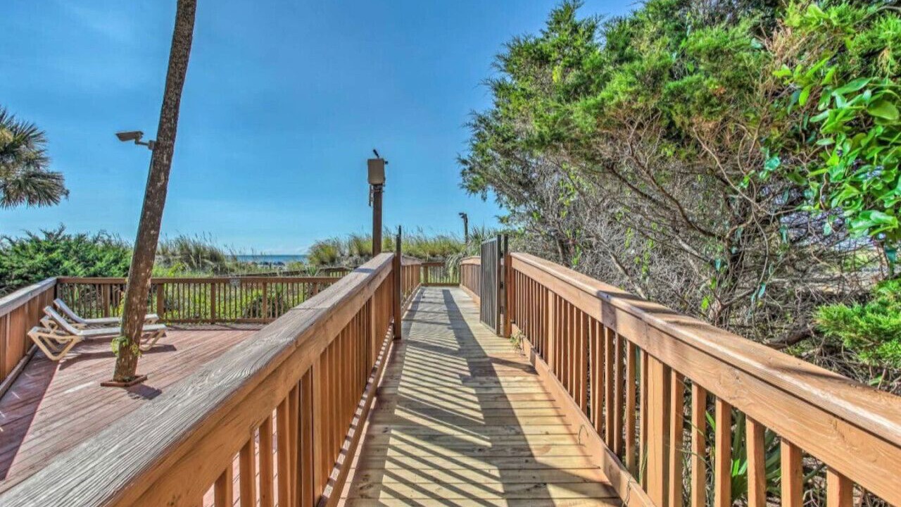Photo of Outdoor in Windy Hill