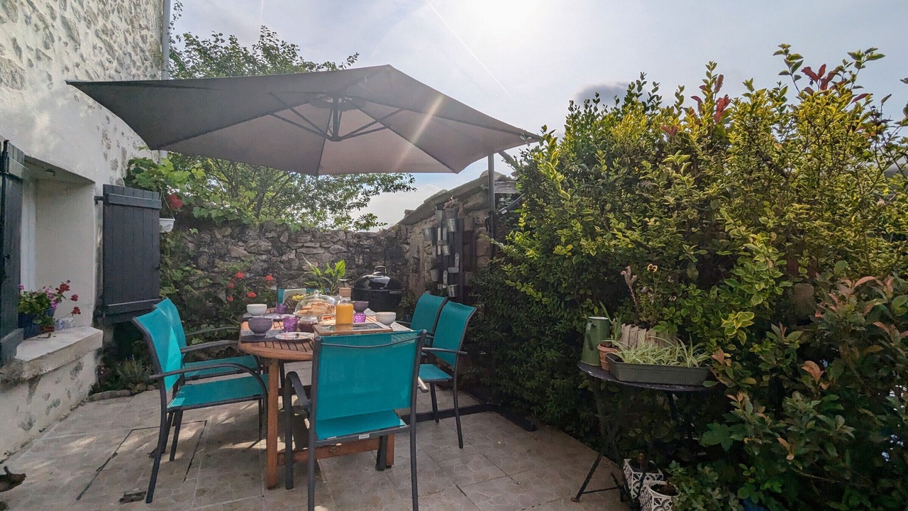 Photo of Outdoor in Saint-Victor-sur-Arlanc
