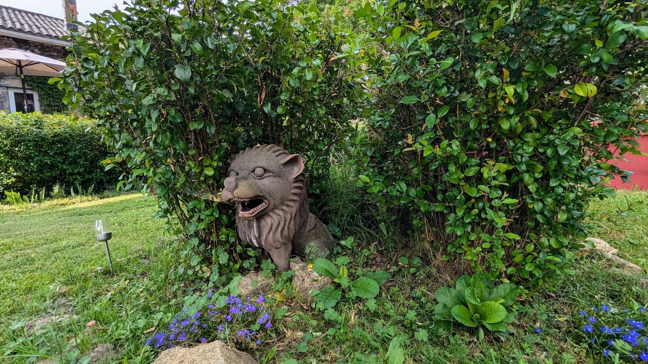 Photo of Outdoor in Saint-Victor-sur-Arlanc